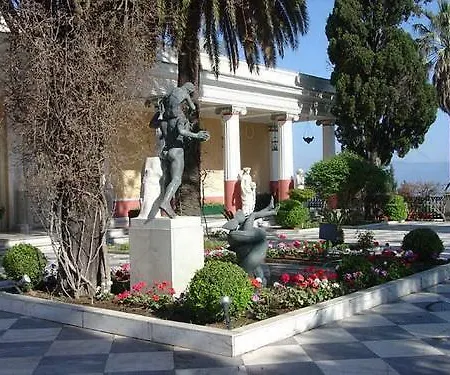 Sweet Memories Πανσιόν *